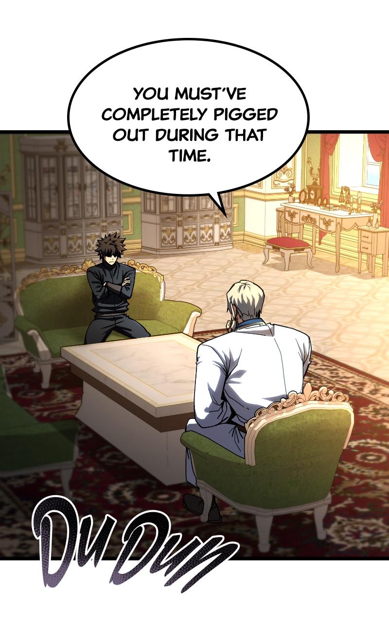 The Hammer Chap 52 - Next Chap 53