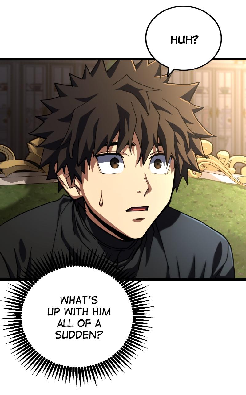 The Hammer Chap 52 - Next Chap 53