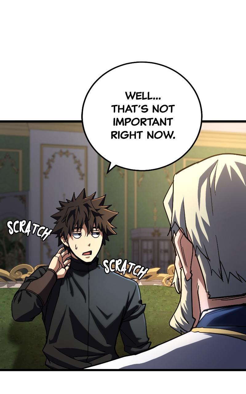 The Hammer Chap 52 - Next Chap 53