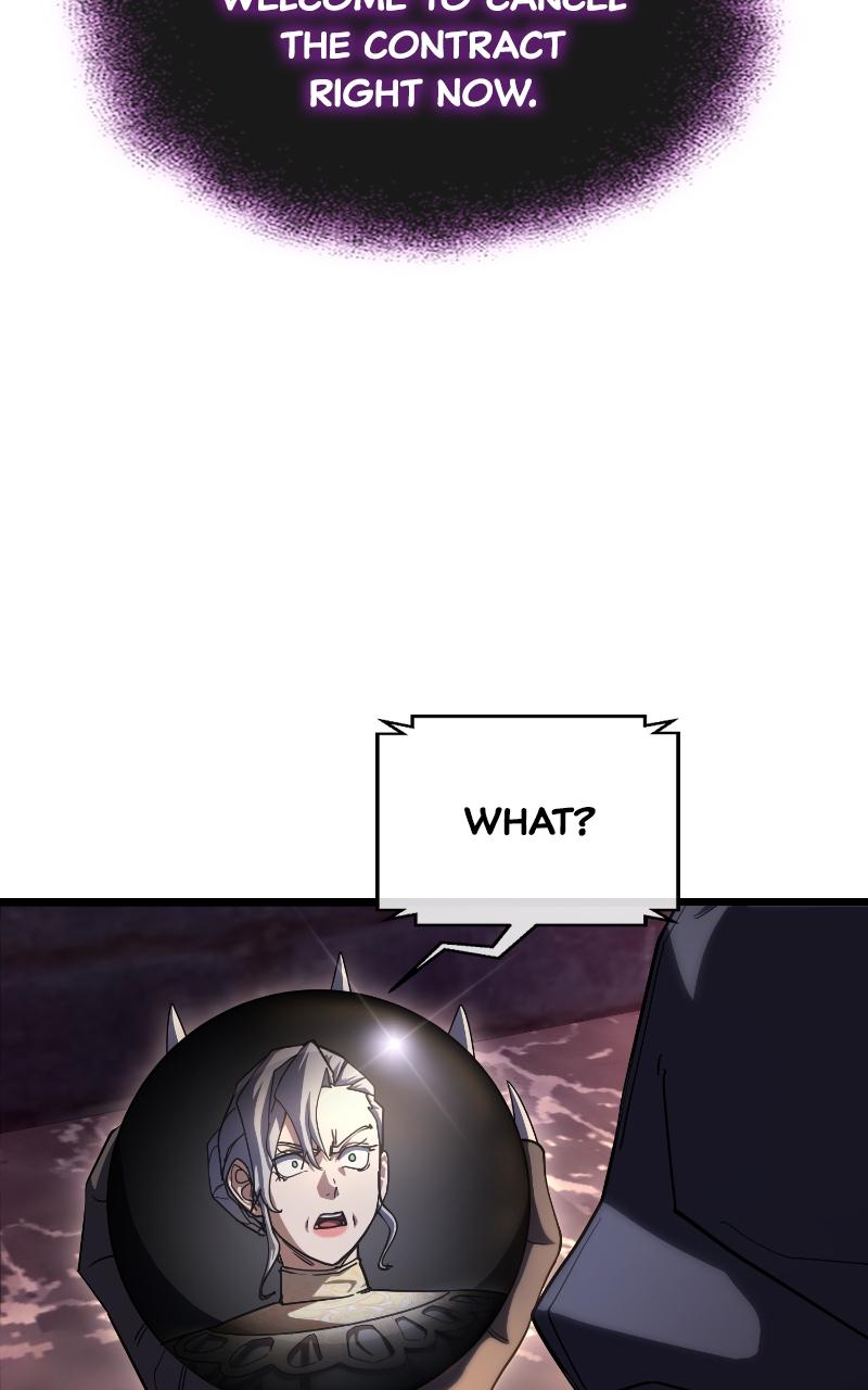 The Hammer Chap 52 - Next Chap 53
