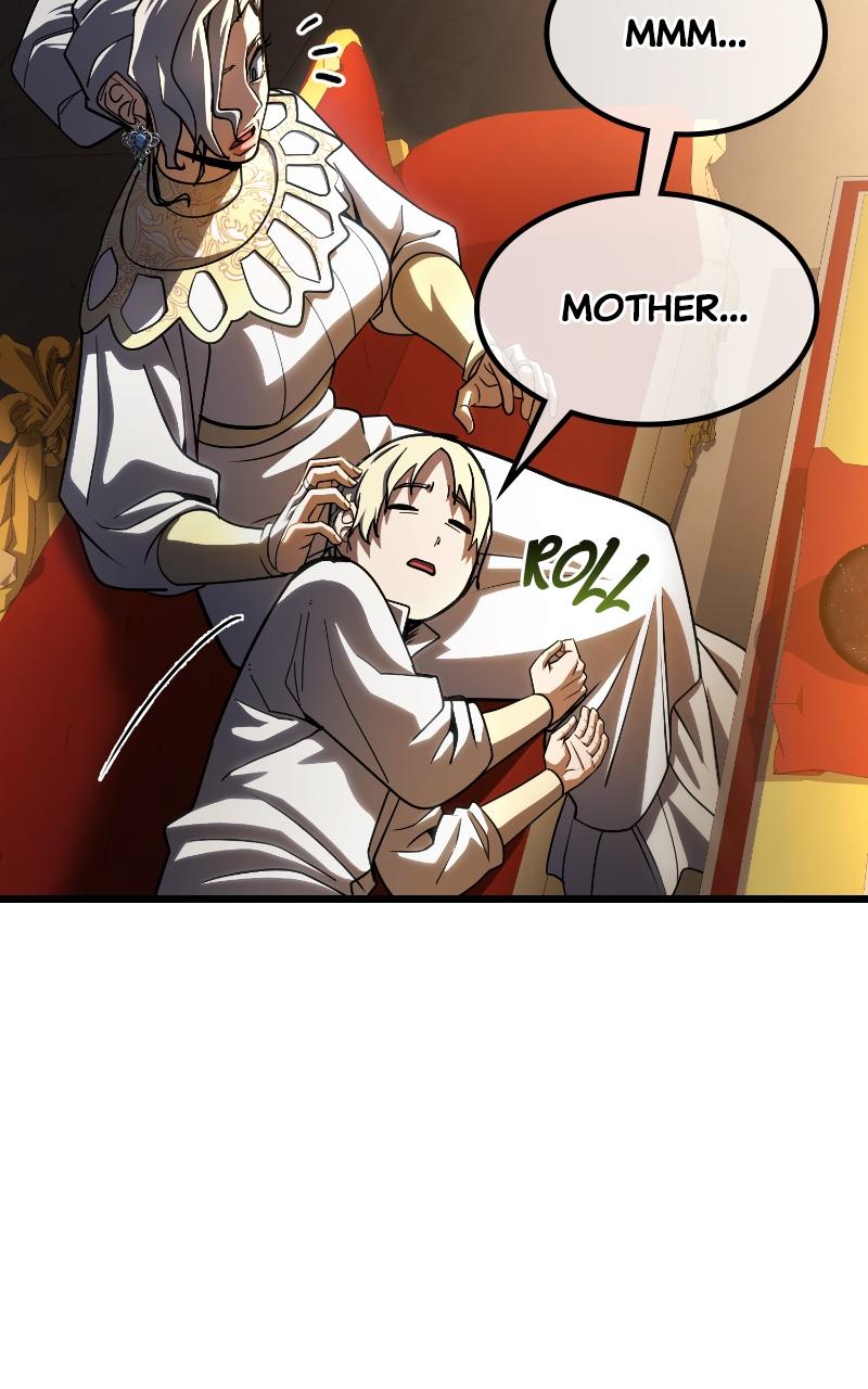 The Hammer Chap 52 - Next Chap 53
