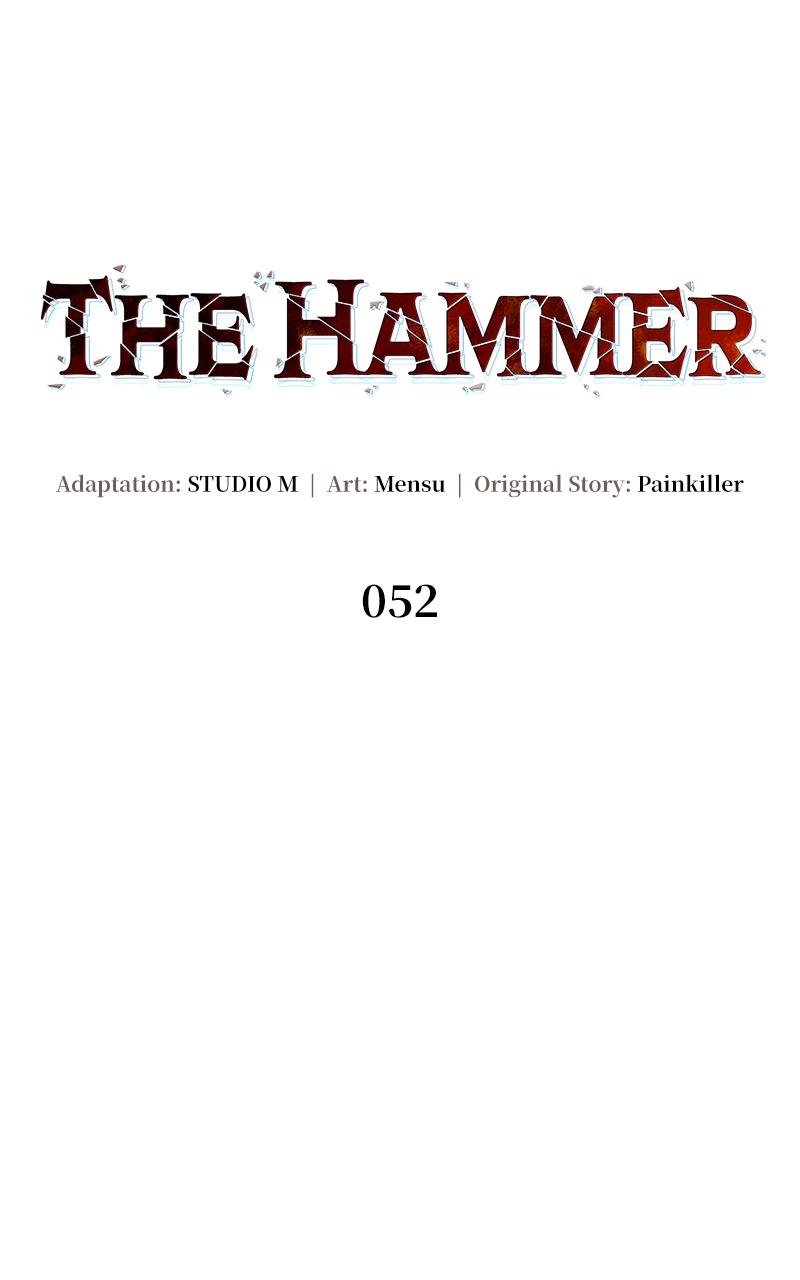 The Hammer Chap 52 - Next Chap 53