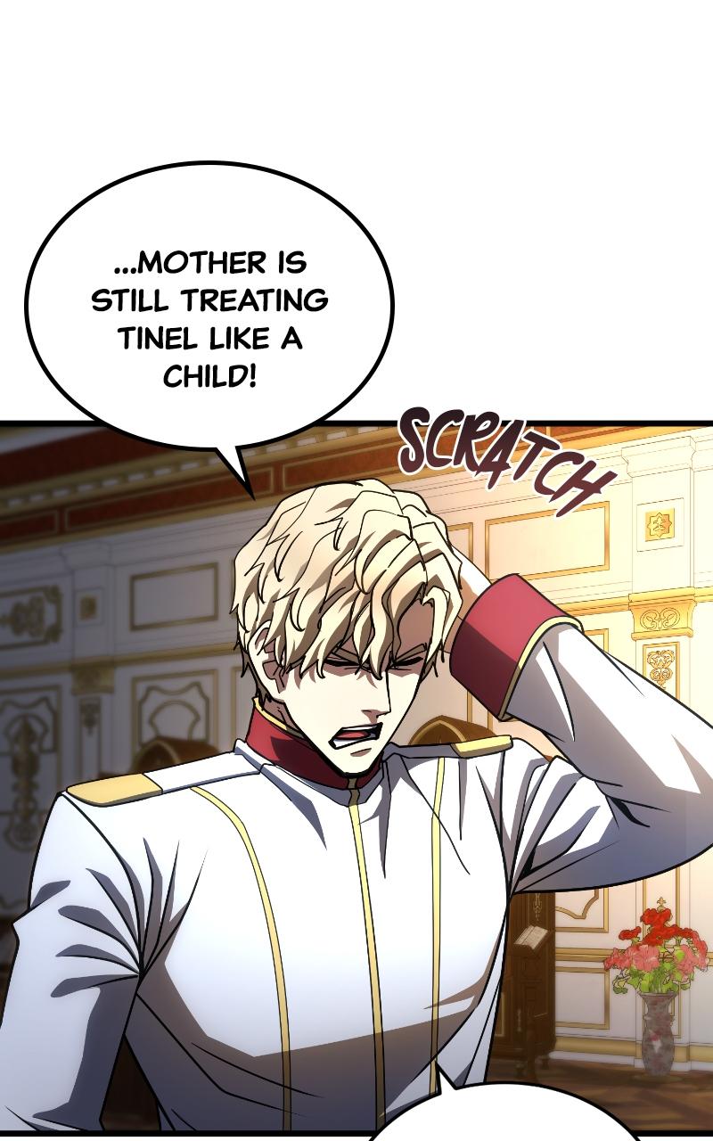 The Hammer Chap 52 - Next Chap 53