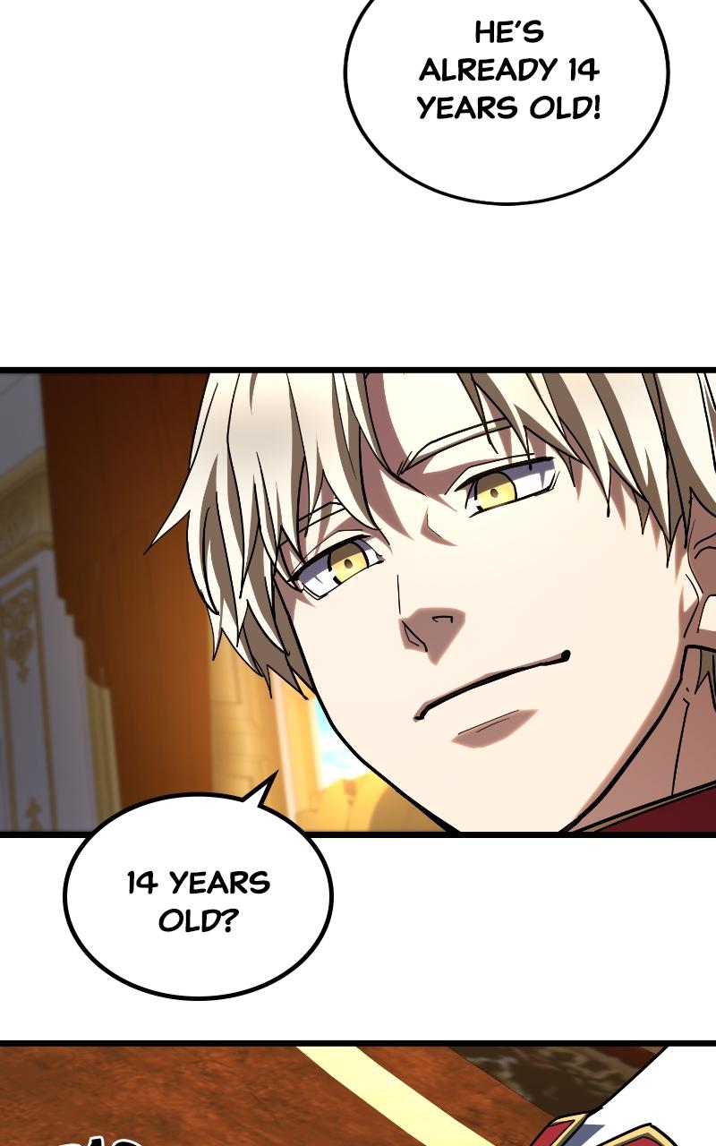 The Hammer Chap 52 - Next Chap 53