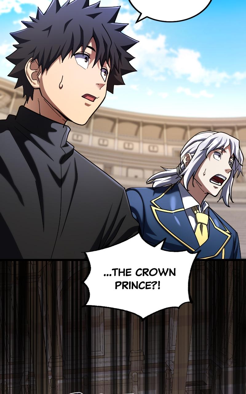 The Hammer Chap 53 - Next Chap 54