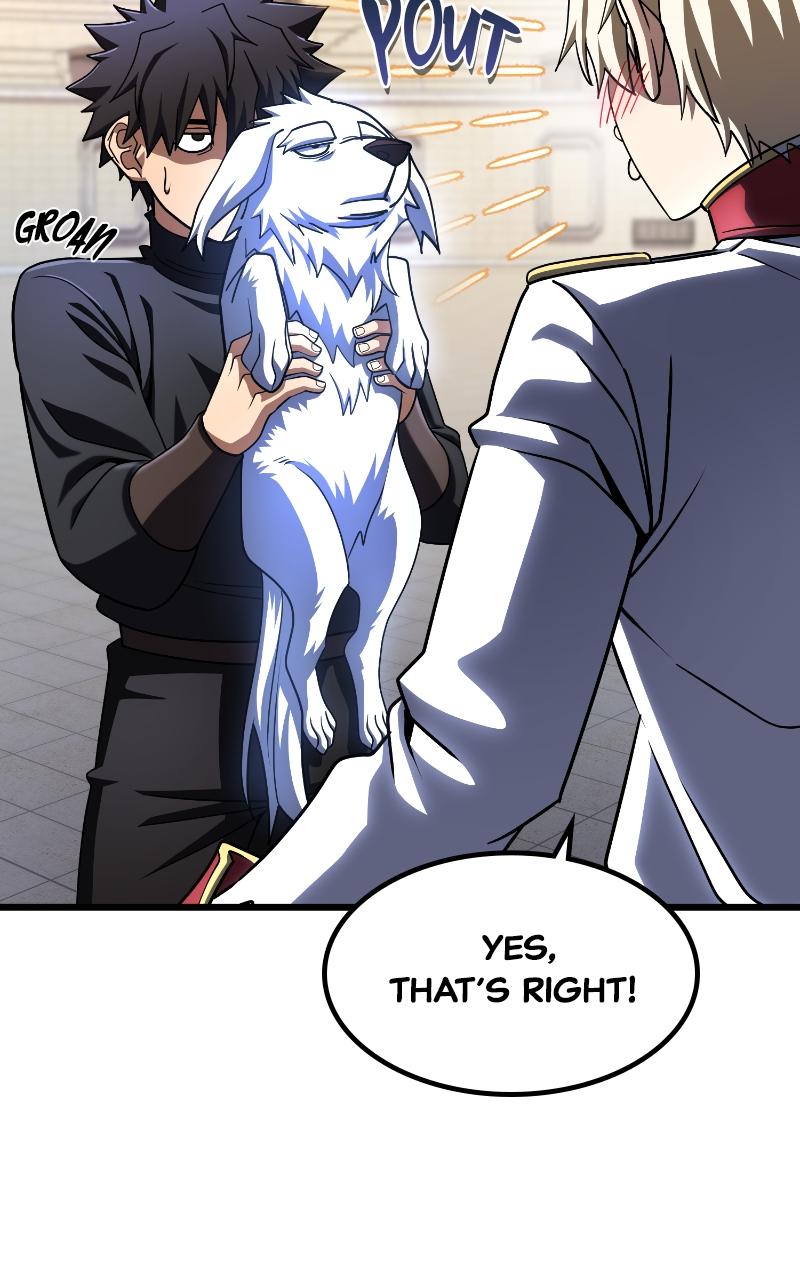 The Hammer Chap 53 - Next Chap 54
