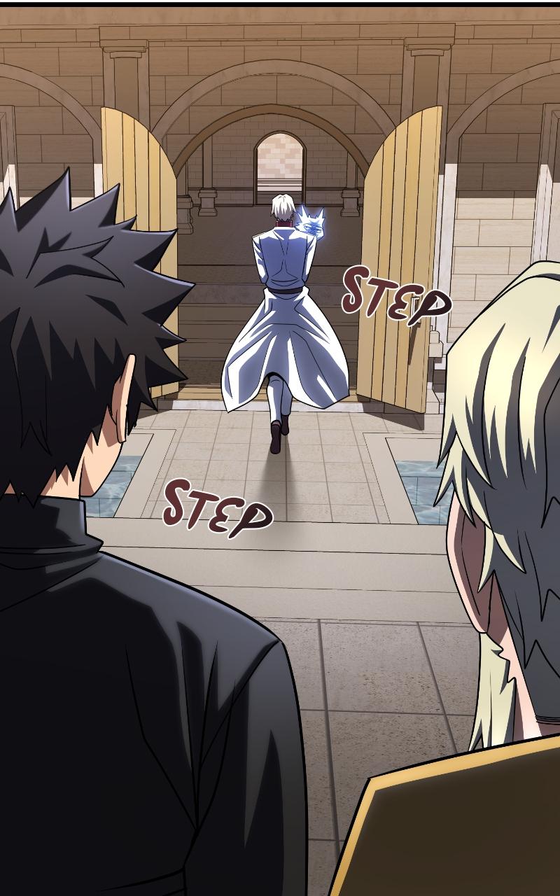 The Hammer Chap 53 - Next Chap 54