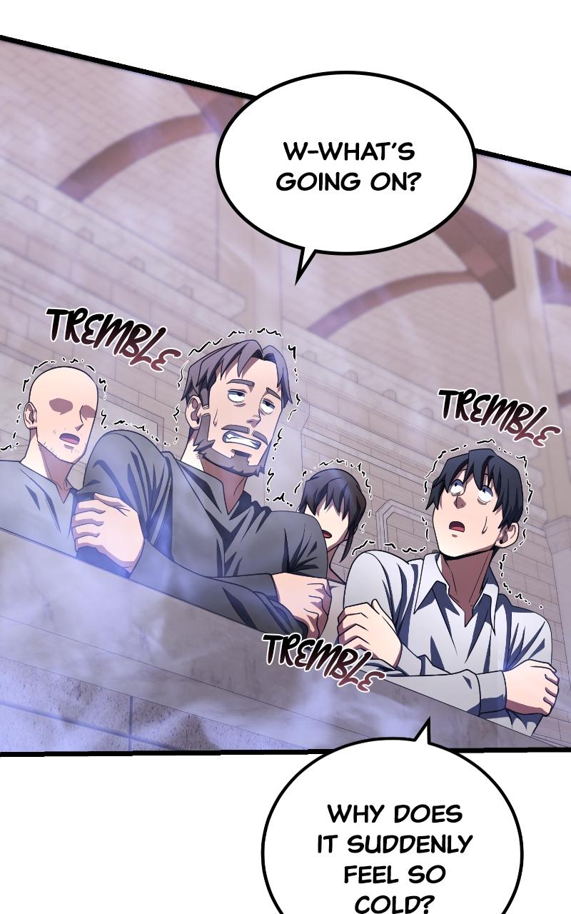 The Hammer Chap 53 - Next Chap 54