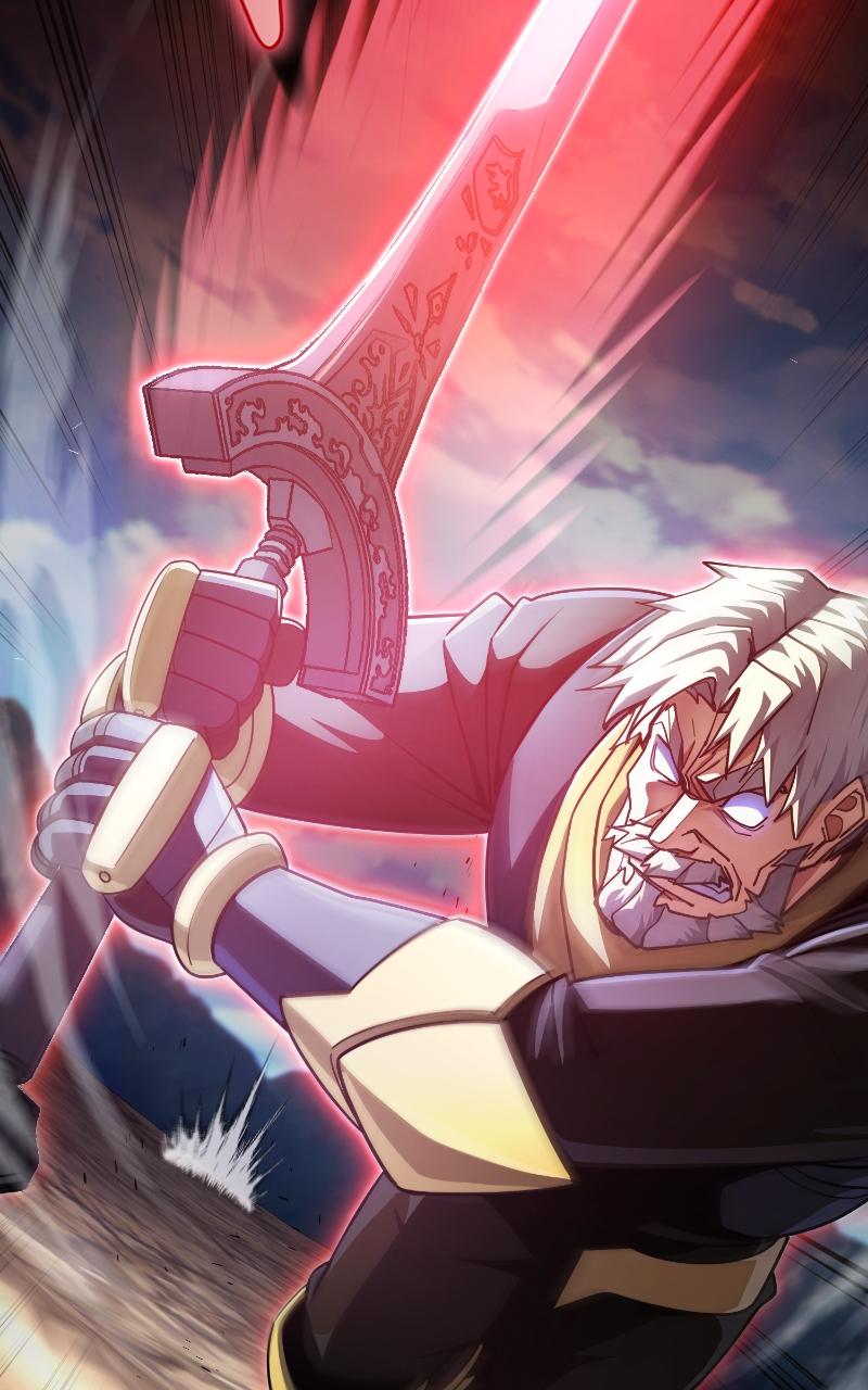 The Hammer Chap 53 - Next Chap 54