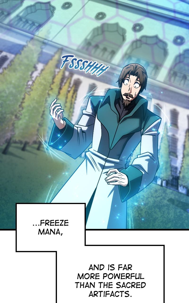 The Hammer Chap 53 - Next Chap 54