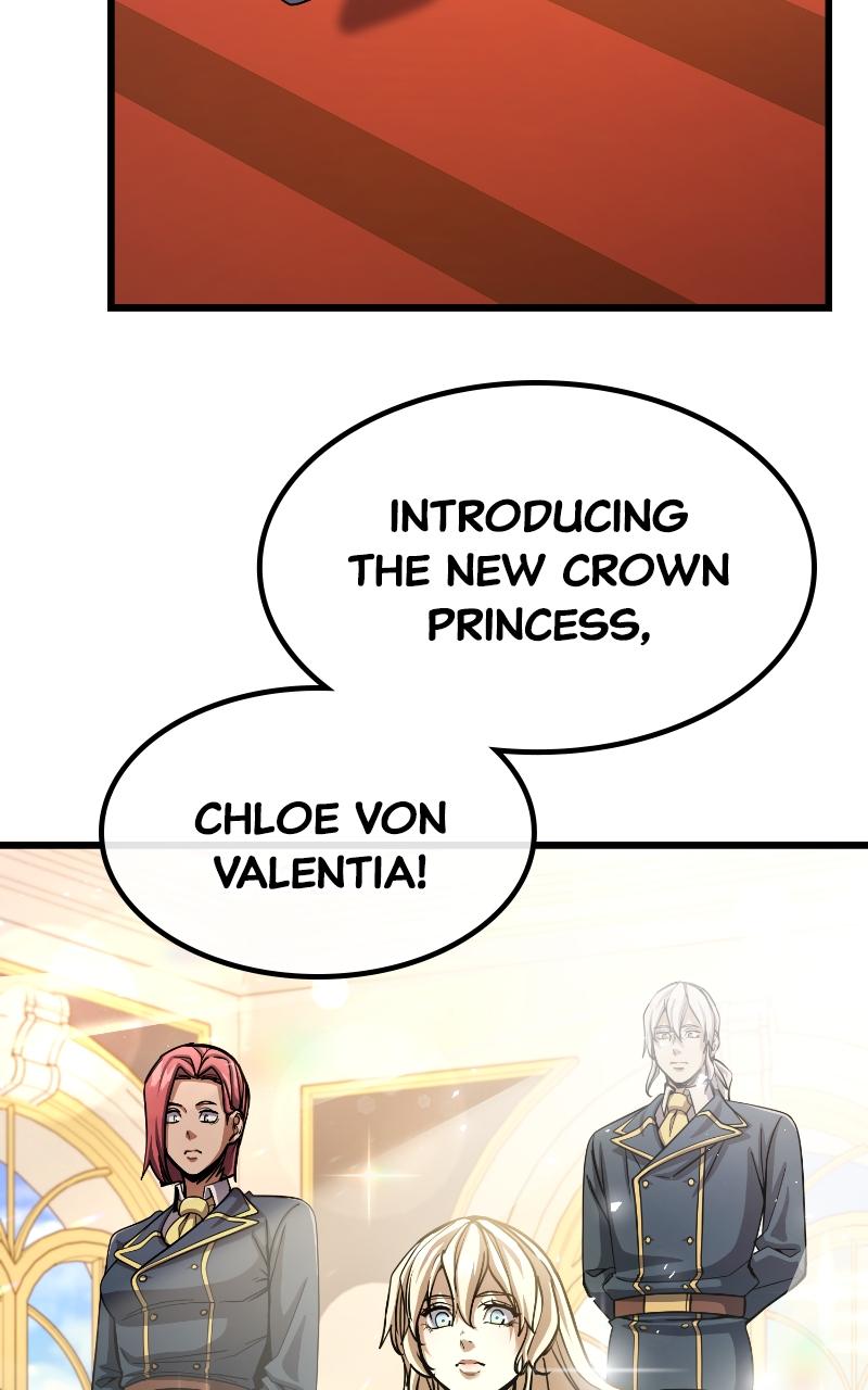 The Hammer Chap 67 - Next Chap 68