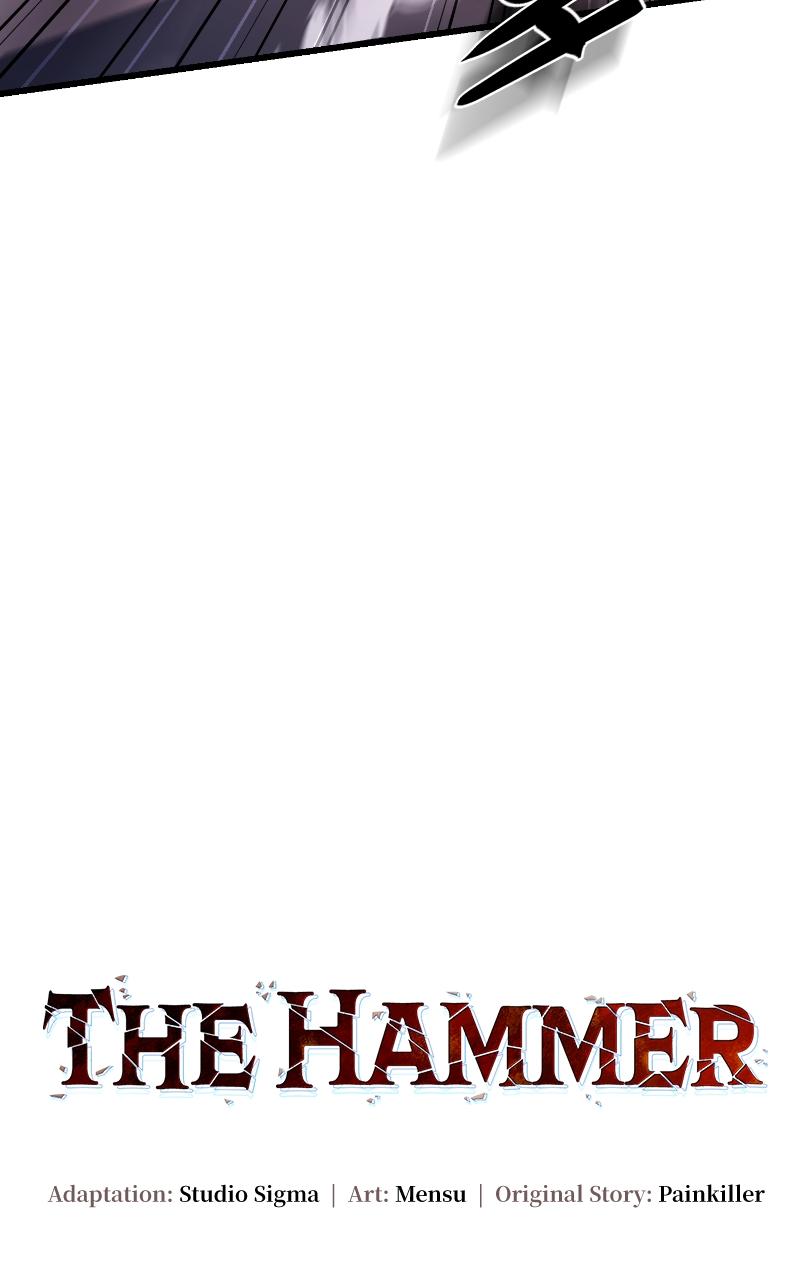 The Hammer Chap 67 - Next Chap 68