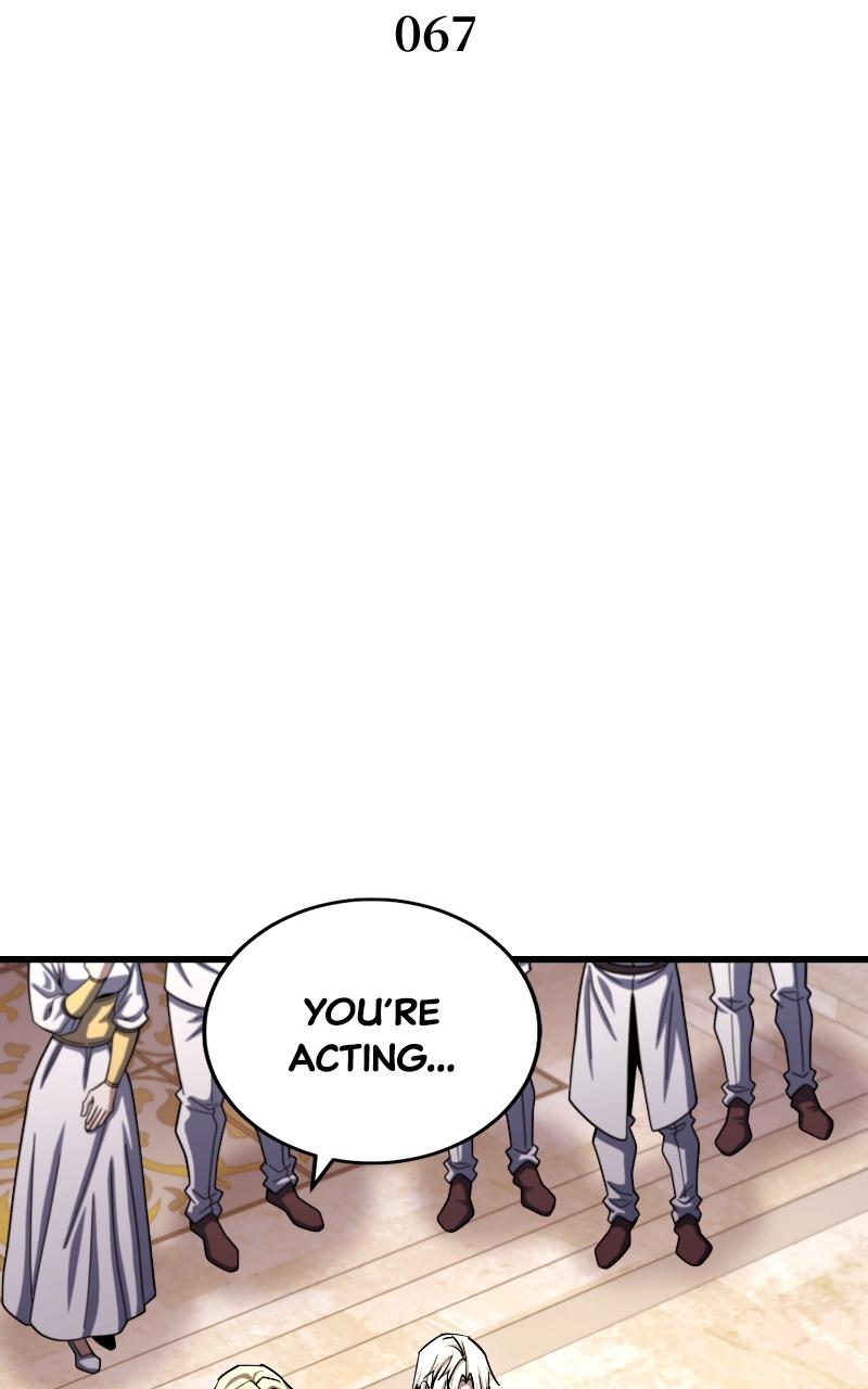 The Hammer Chap 67 - Next Chap 68