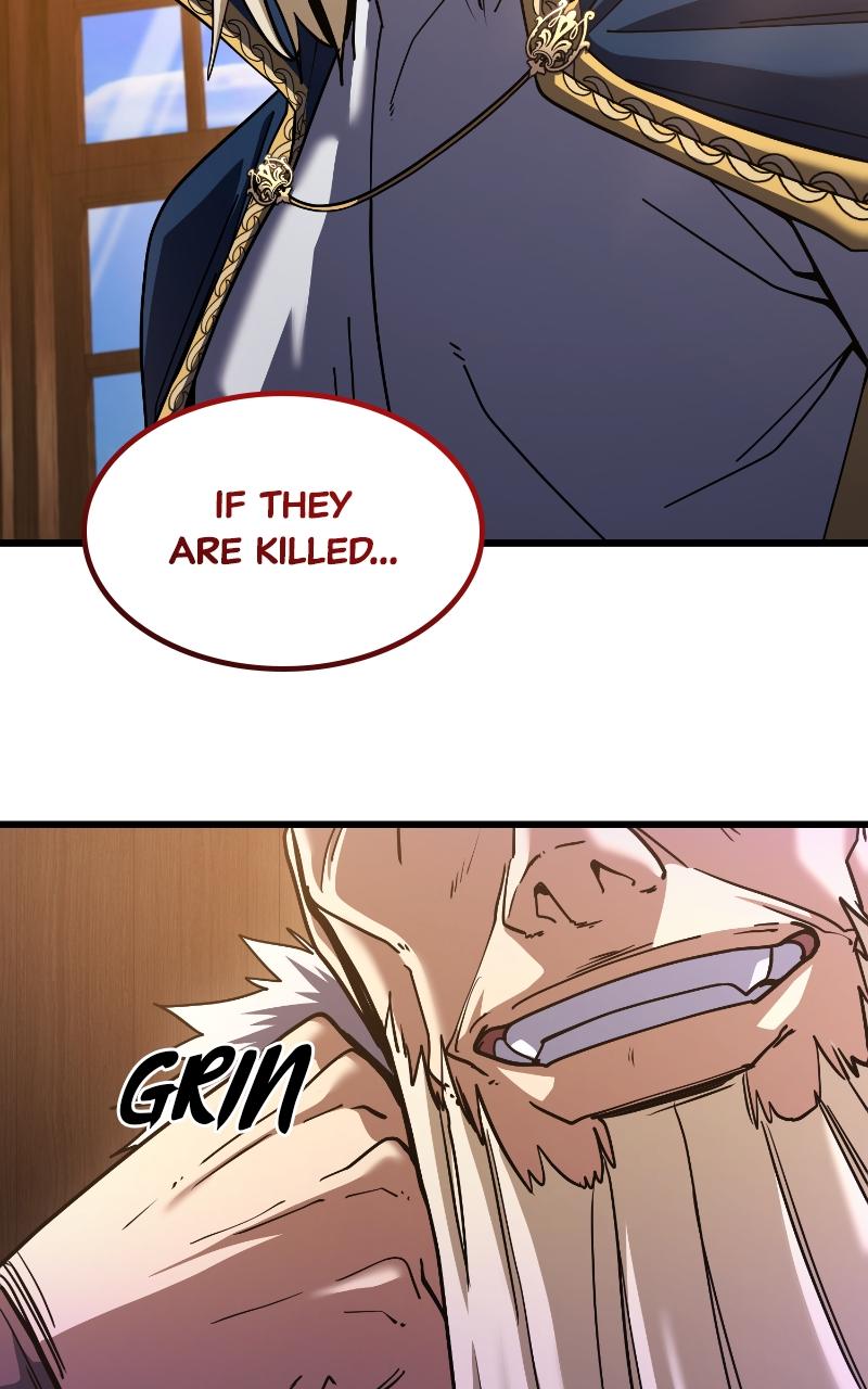 The Hammer Chap 67 - Next Chap 68