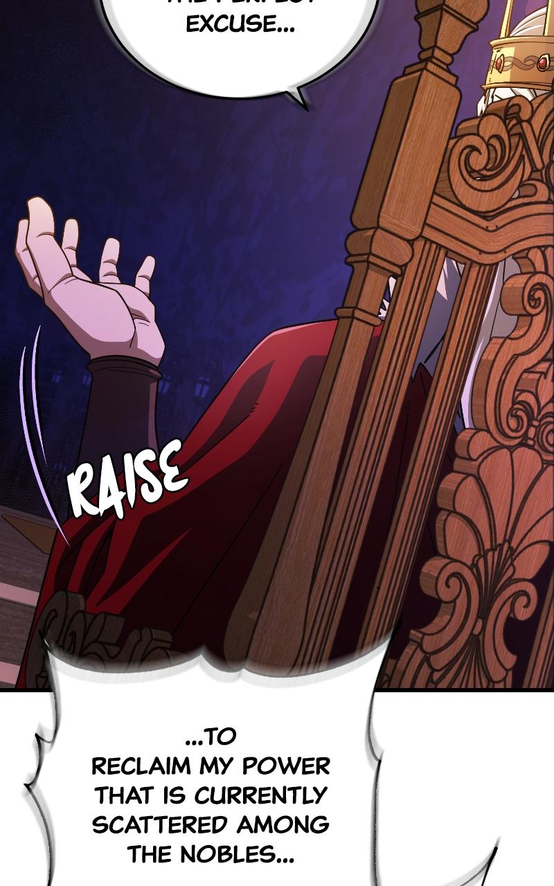 The Hammer Chap 67 - Next Chap 68