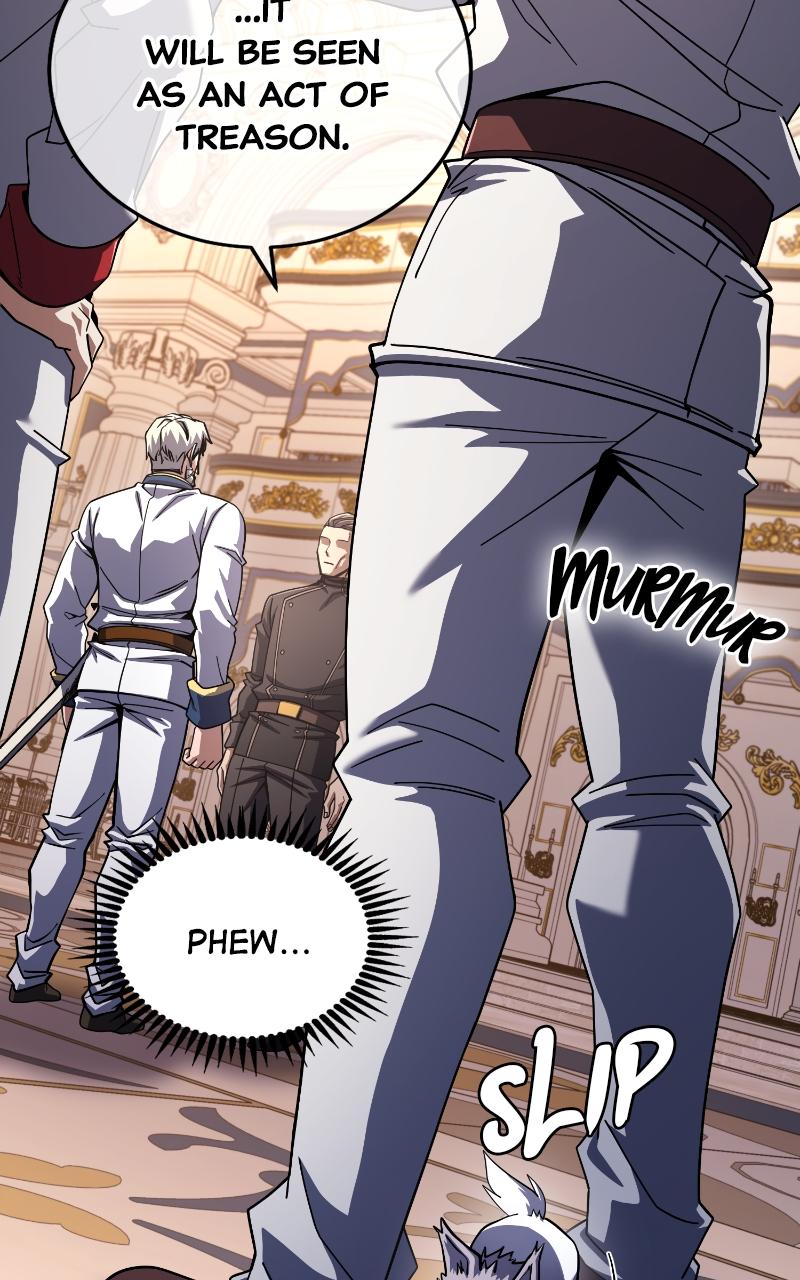 The Hammer Chap 67 - Next Chap 68