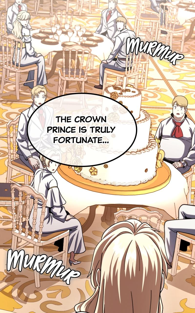 The Hammer Chap 67 - Next Chap 68