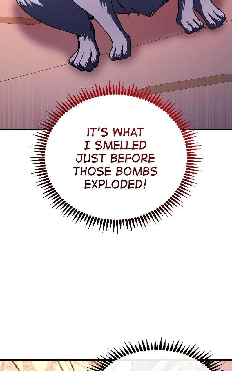The Hammer Chap 67 - Next Chap 68