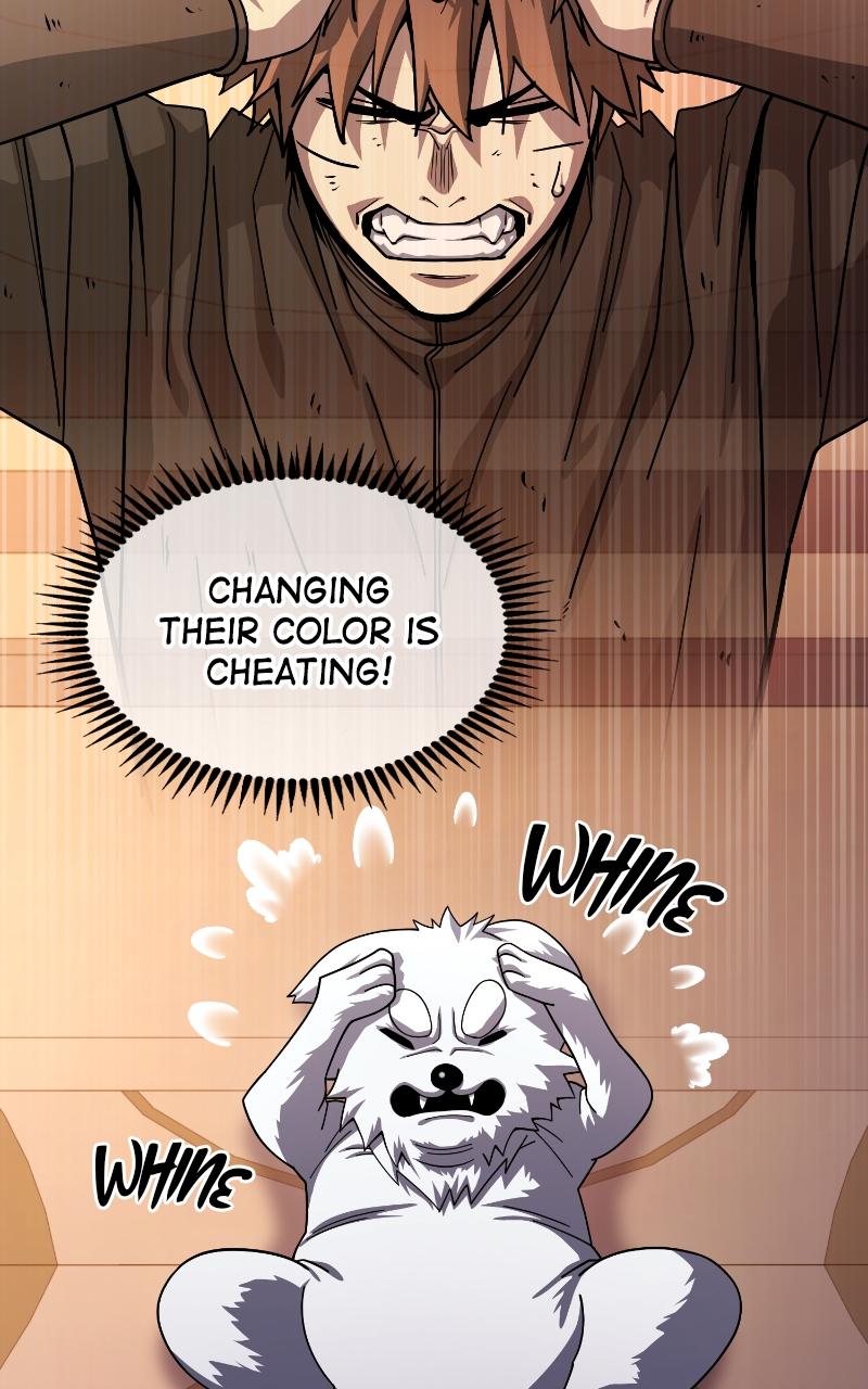 The Hammer Chap 67 - Next Chap 68