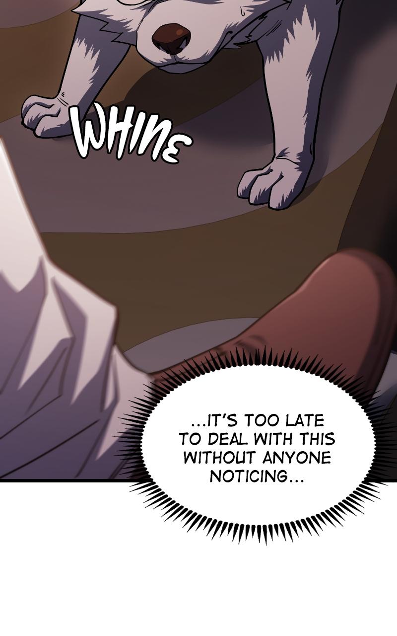 The Hammer Chap 67 - Next Chap 68