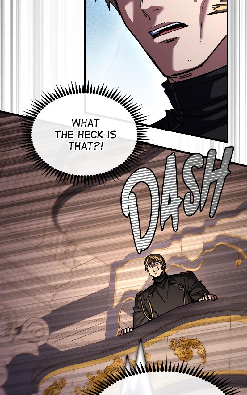 The Hammer Chap 67 - Next Chap 68