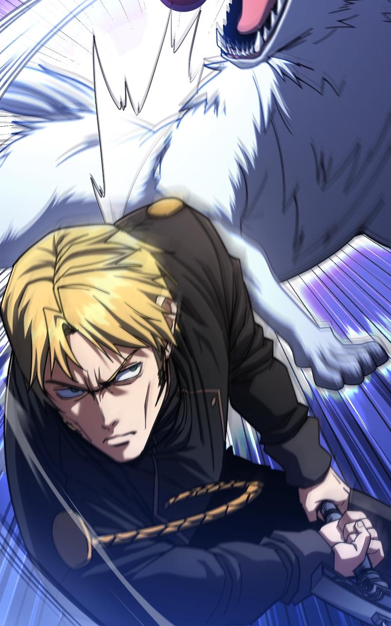 The Hammer Chap 67 - Next Chap 68