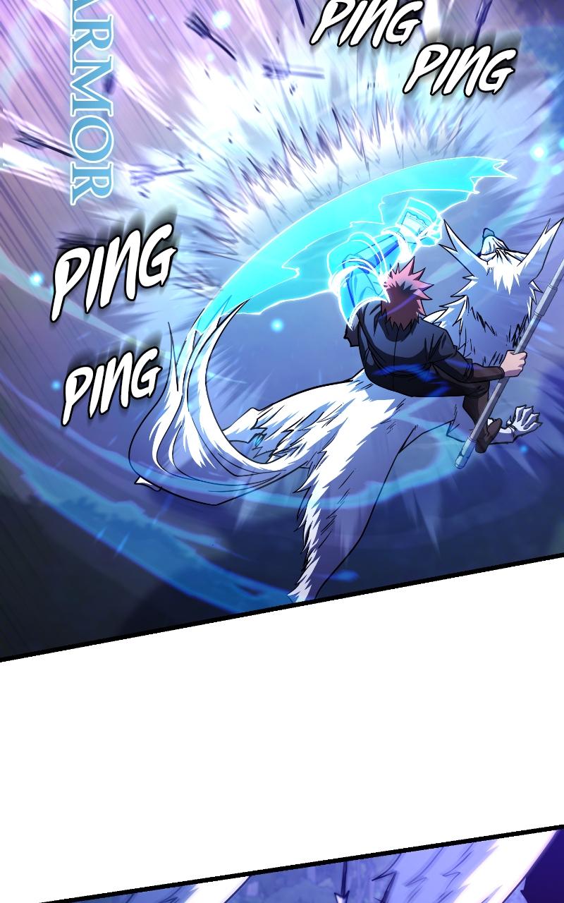 The Hammer Chap 64 - Next Chap 65