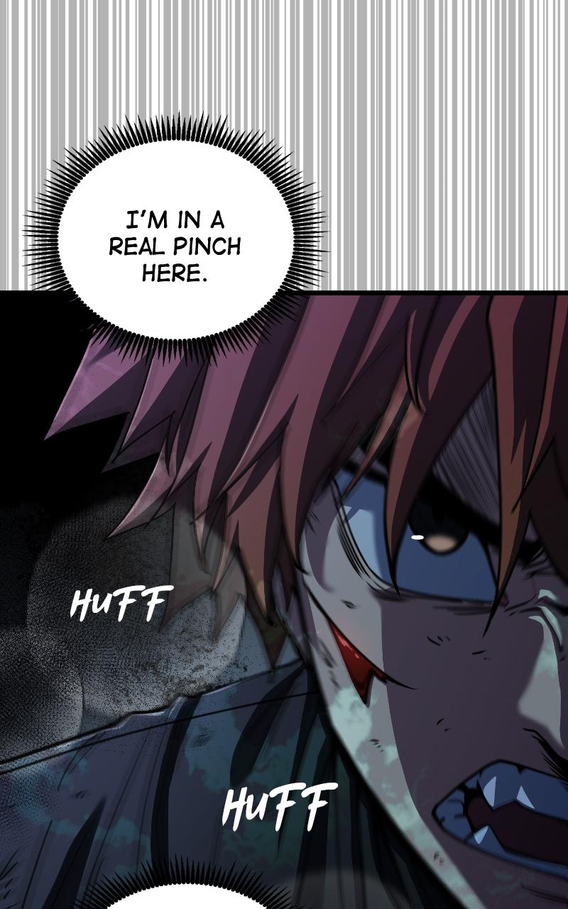 The Hammer Chap 64 - Next Chap 65