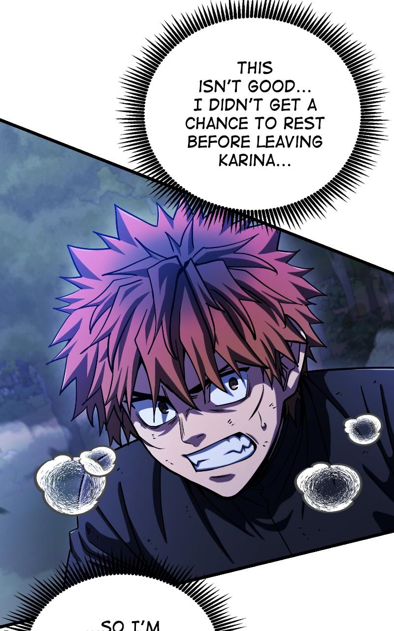 The Hammer Chap 64 - Next Chap 65