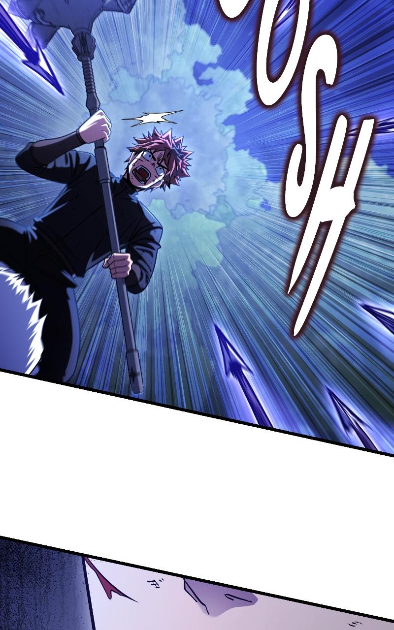 The Hammer Chap 64 - Next Chap 65