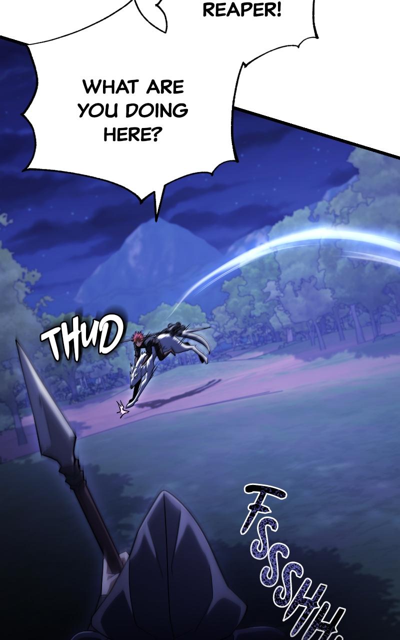 The Hammer Chap 64 - Next Chap 65
