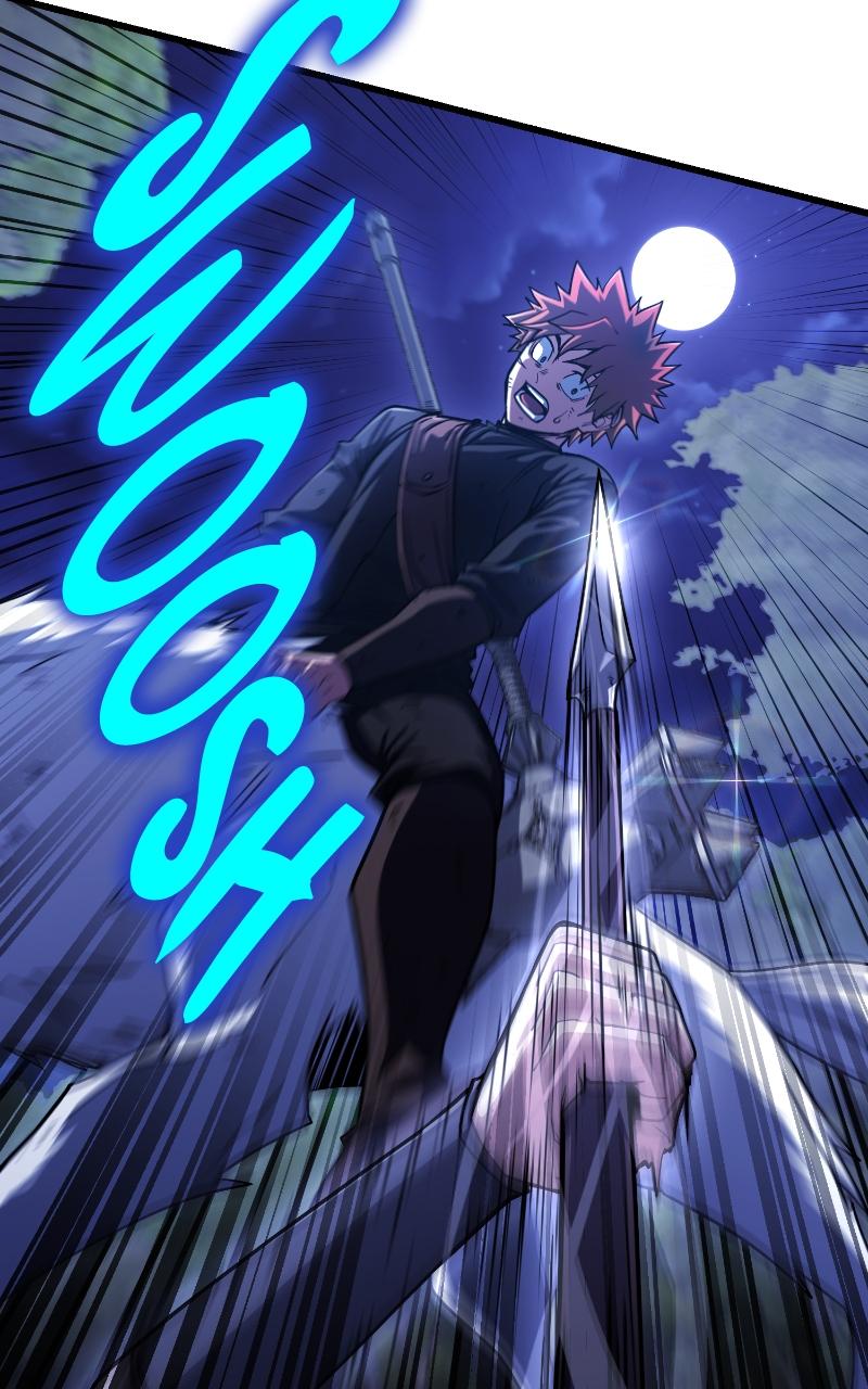 The Hammer Chap 64 - Next Chap 65