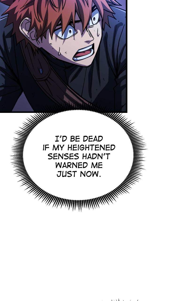 The Hammer Chap 64 - Next Chap 65