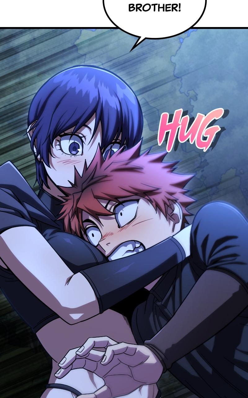The Hammer Chap 64 - Next Chap 65