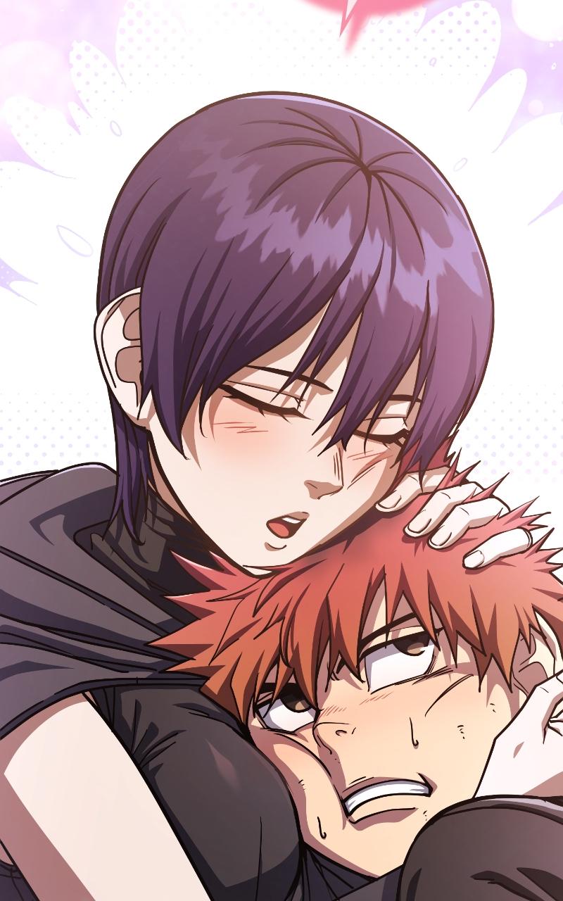 The Hammer Chap 64 - Next Chap 65