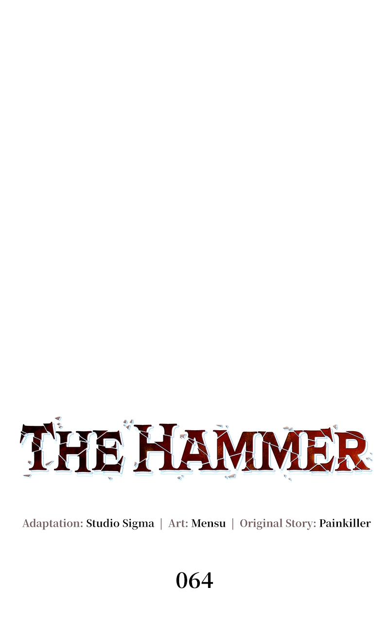 The Hammer Chap 64 - Next Chap 65