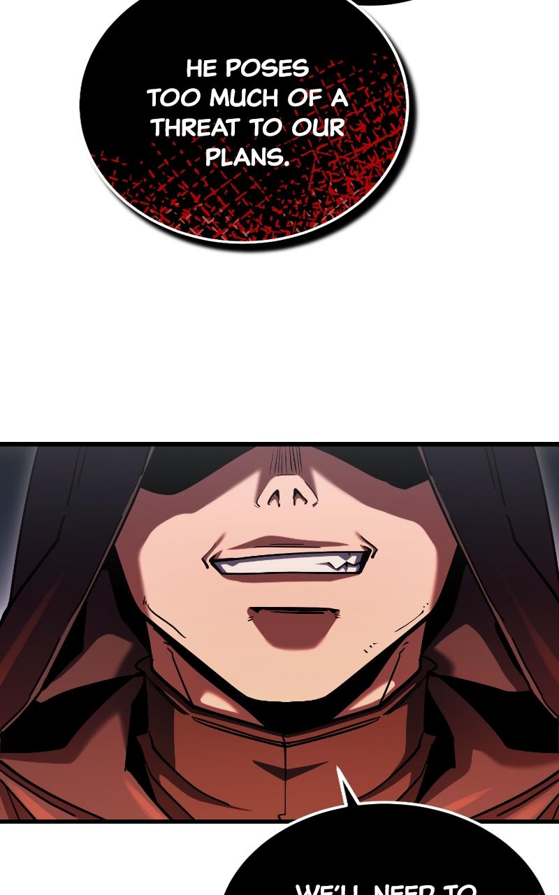 The Hammer Chap 64 - Next Chap 65