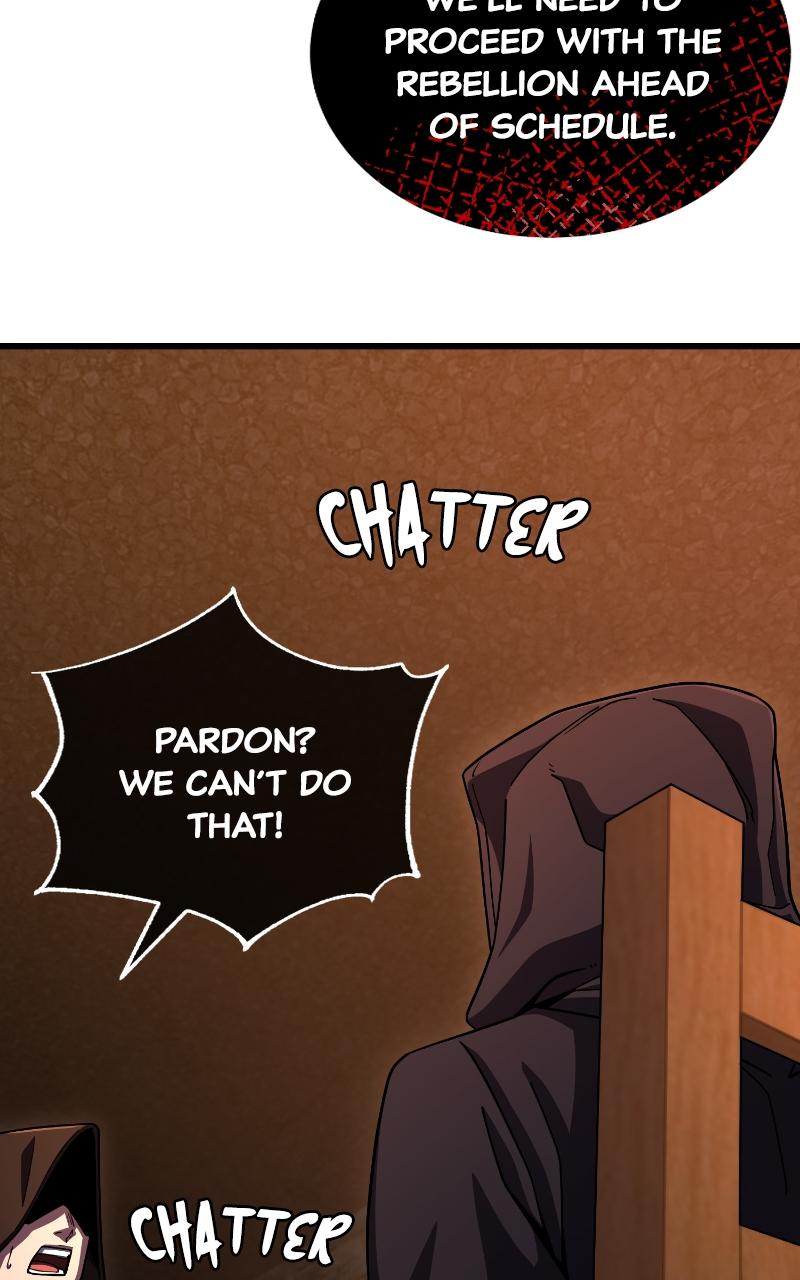 The Hammer Chap 64 - Next Chap 65