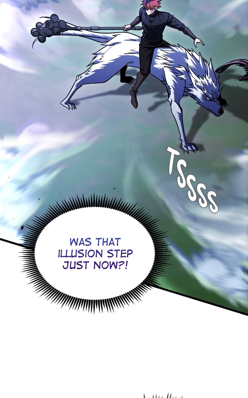 The Hammer Chap 64 - Next Chap 65