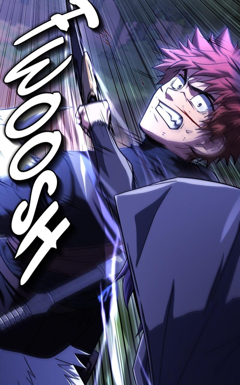 The Hammer Chap 64 - Next Chap 65