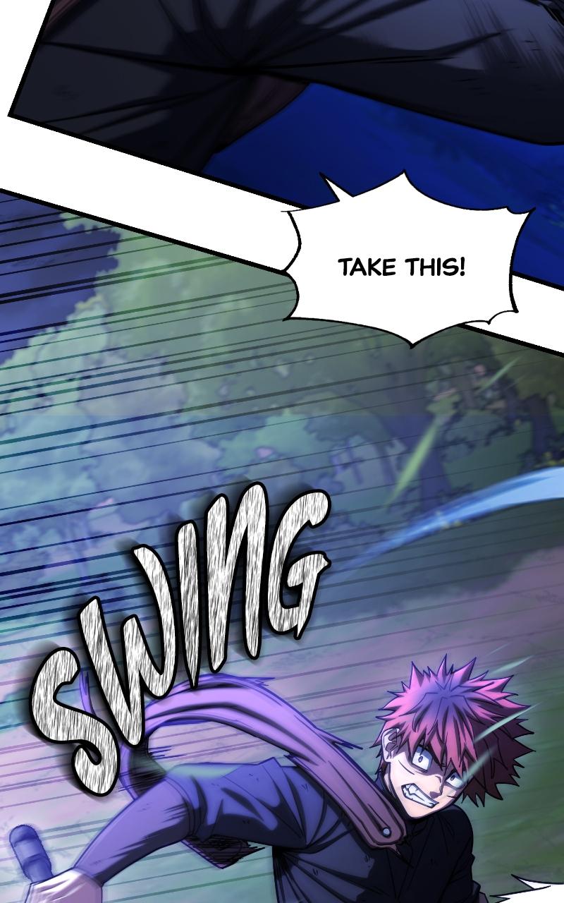 The Hammer Chap 64 - Next Chap 65