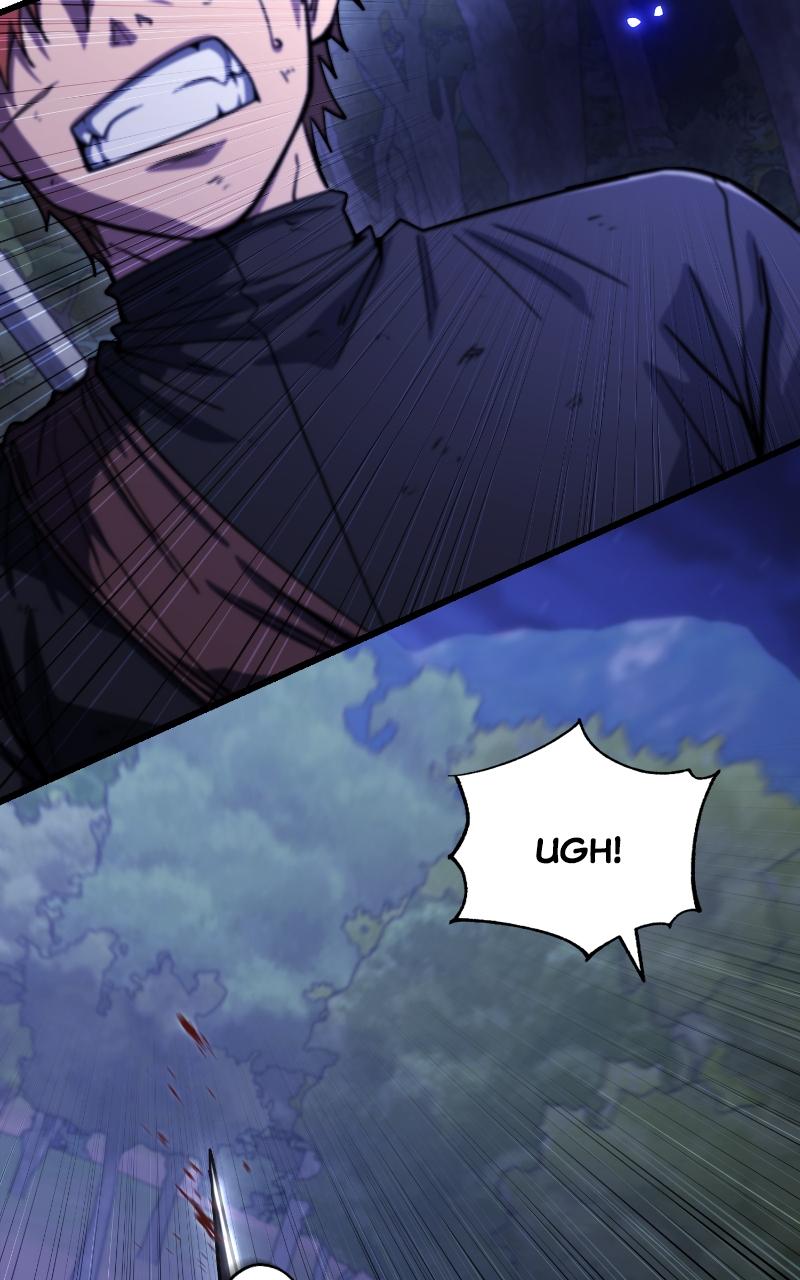 The Hammer Chap 64 - Next Chap 65