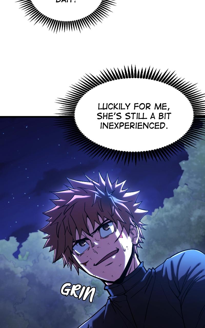 The Hammer Chap 64 - Next Chap 65