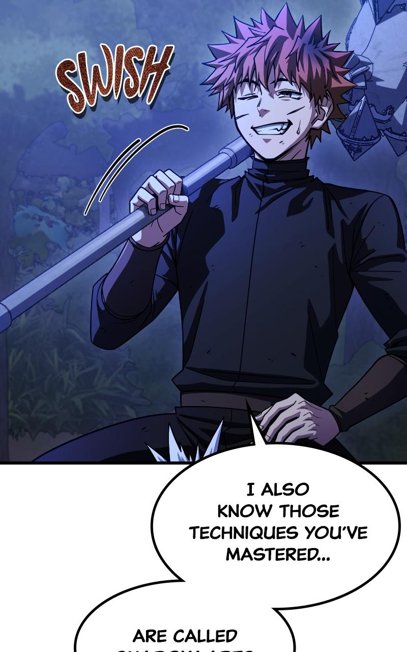 The Hammer Chap 64 - Next Chap 65