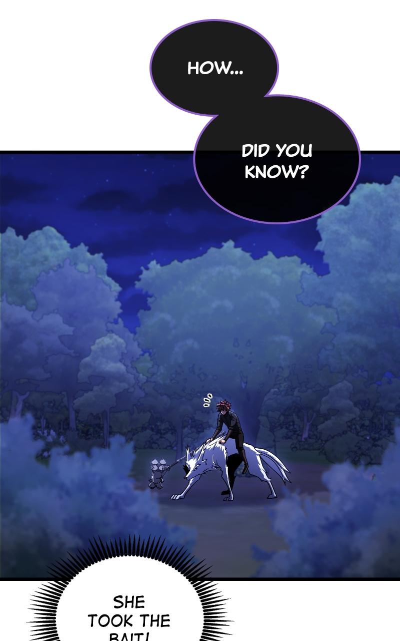 The Hammer Chap 64 - Next Chap 65