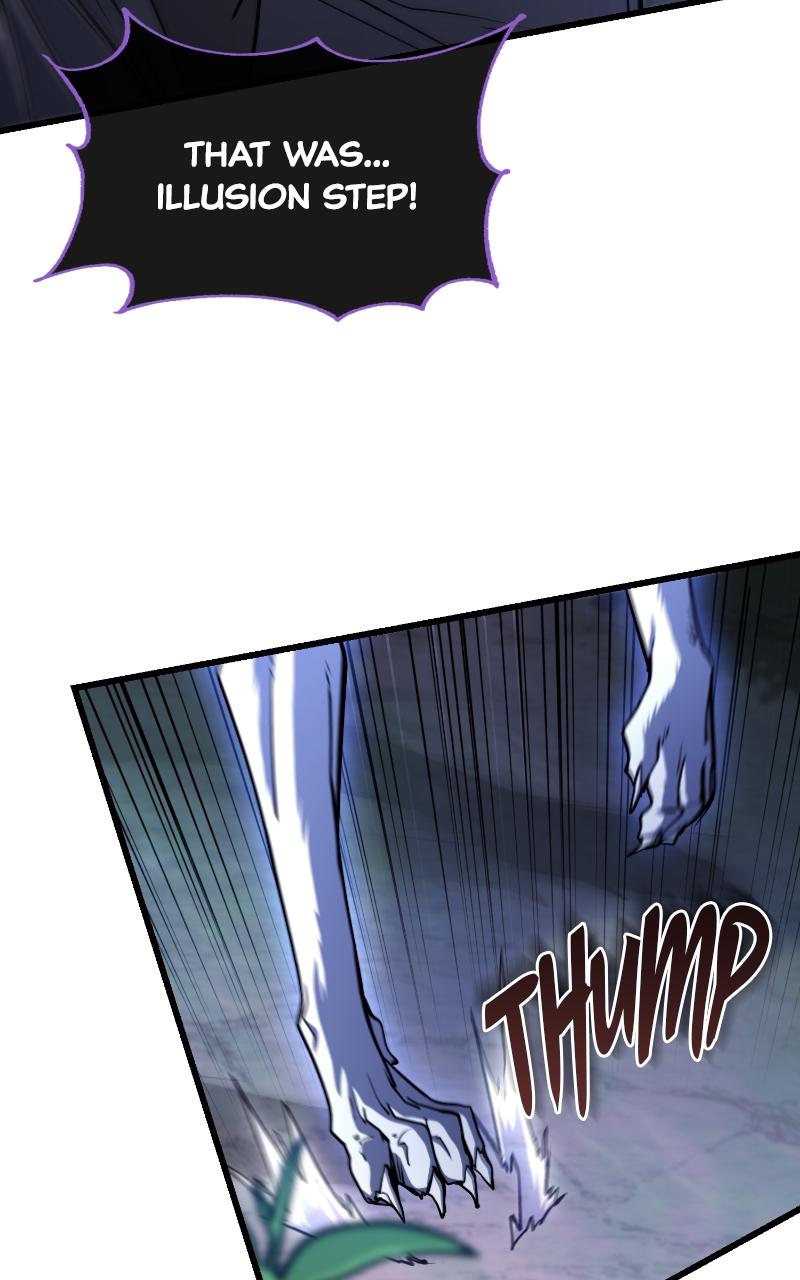 The Hammer Chap 64 - Next Chap 65