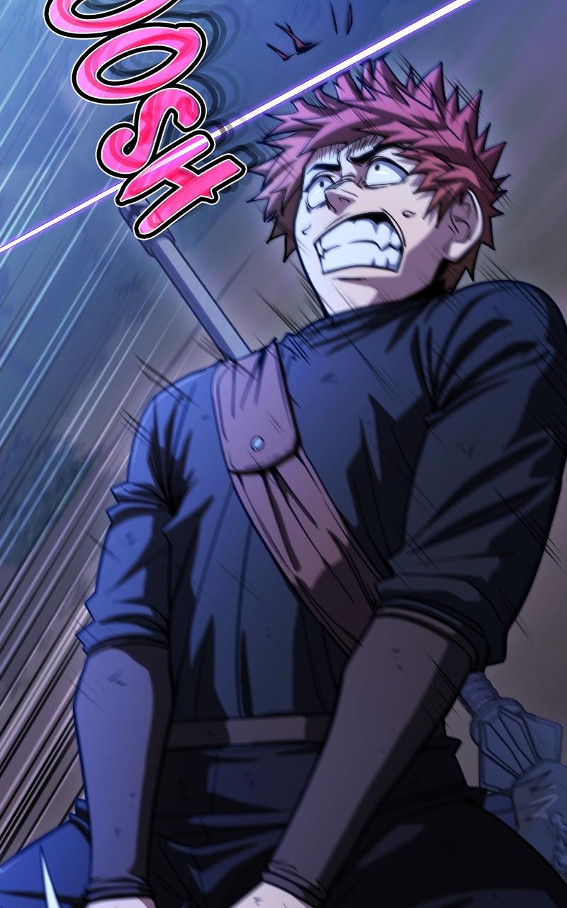The Hammer Chap 64 - Next Chap 65