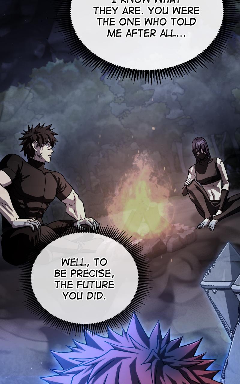 The Hammer Chap 64 - Next Chap 65