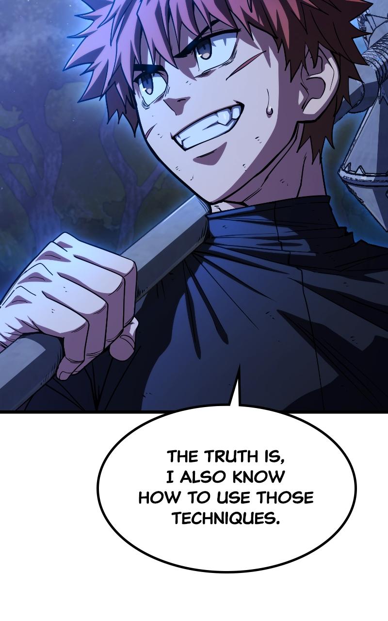 The Hammer Chap 64 - Next Chap 65
