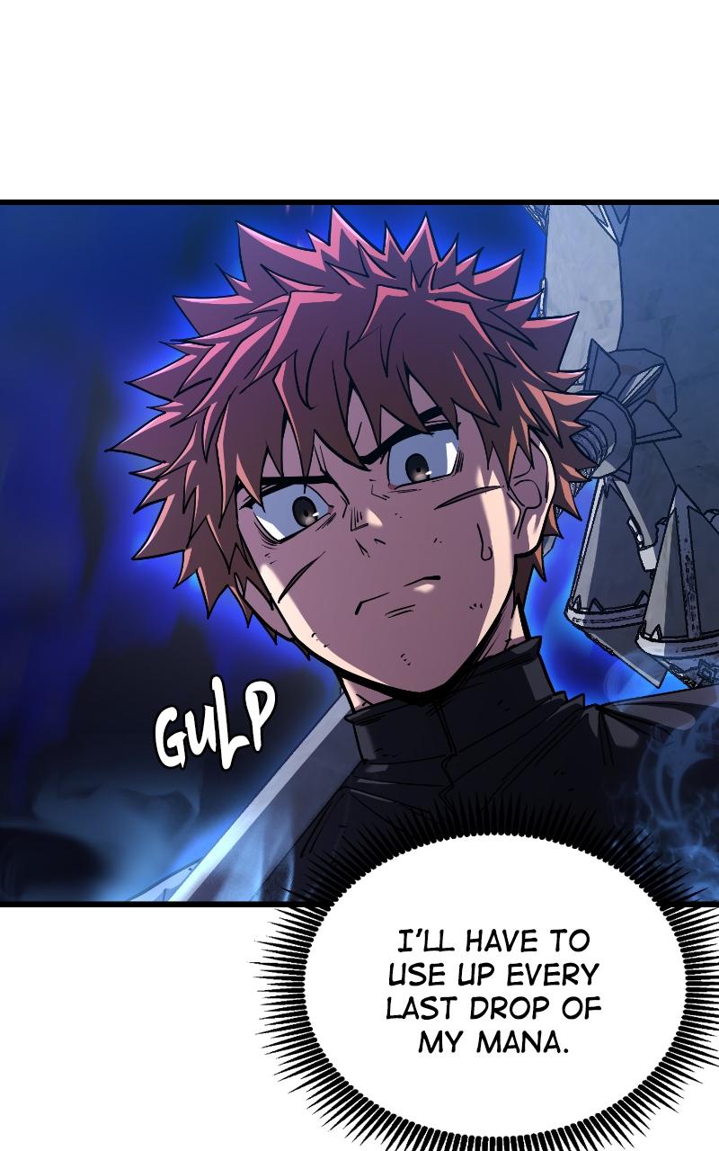 The Hammer Chap 64 - Next Chap 65